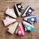 Baby casual canvas toddler shoes
