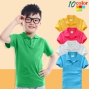Group service class service short sleeve T-shirt