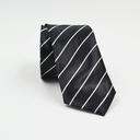5cm Tie Male And Female Student Music Note Personality Narrow Tie