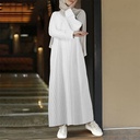 Retro European And American Large Fashion Women's Casual Wear