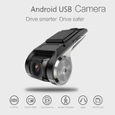 كاميرا قيادة DVR USB للسيارات
