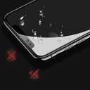 فيلم حماية زجاجي مقوى حواف محفورة باردة متوافق مع Apple Xsmax و XR