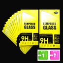 Tempered Glass Film With Buttons