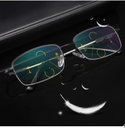 Farsighted reading glasses