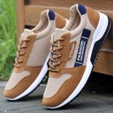  New Breathable Summer Boys Peas Shoes