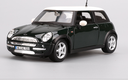 Cool Alloy Simulation Mini Car Model