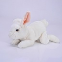 Plush Toy Rabbit Children's Bunny Doll Gift