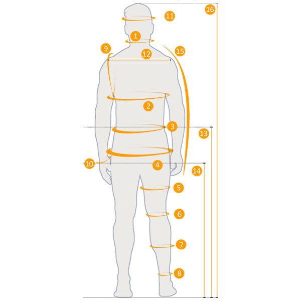 Women size guide